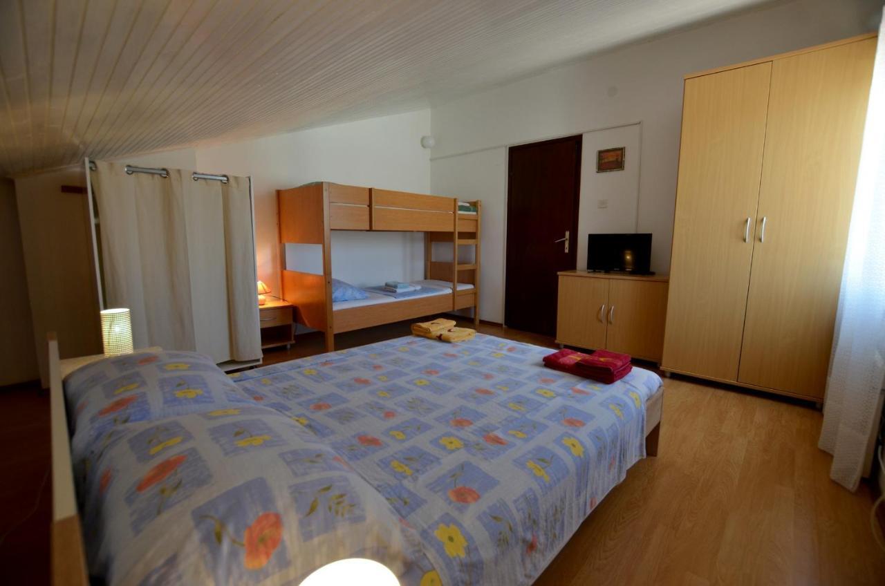 Galant Apartments Rovinj Cameră foto