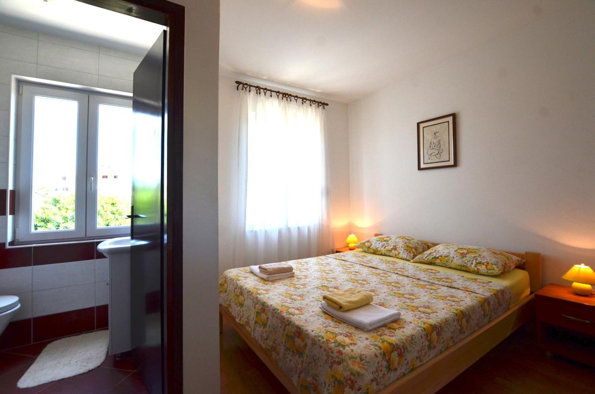 Galant Apartments Rovinj Cameră foto